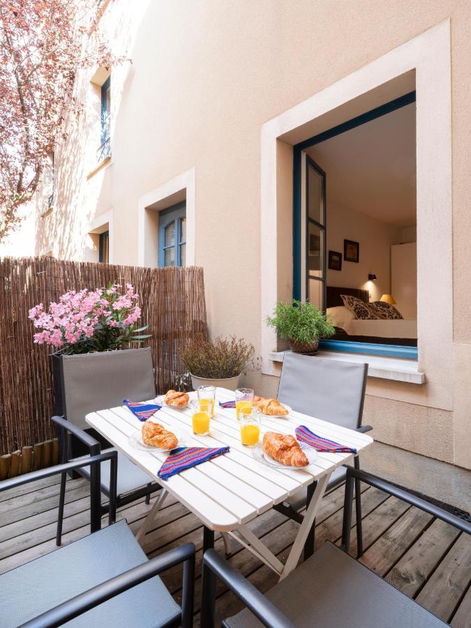 Adelfa - Centre - Terrasse Apartment