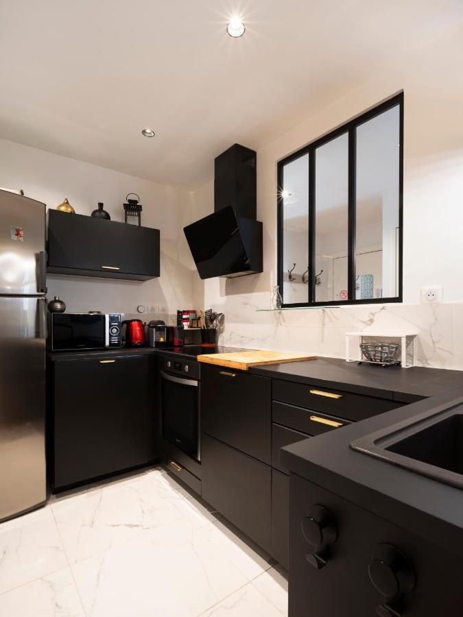 Adelfa - Centre - Terrasse Apartment *